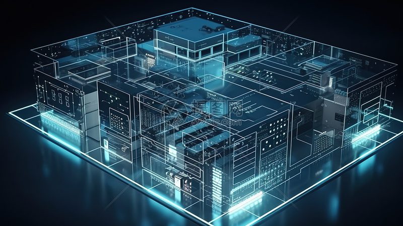 企业级知识图谱开源框架：构建智能时代的知识基石